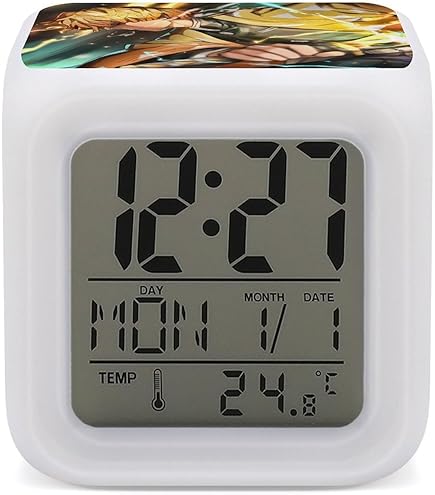 Amazon.co.jp: フィリックス ザ キャット目覚まし時計 アナログ 大音量